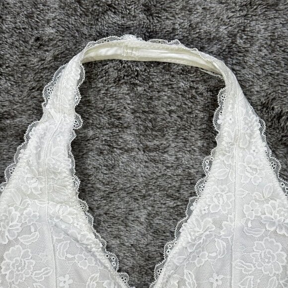 Gillie Hicks By Hollister Bralette Sz M - Picture 3 of 6